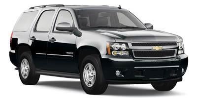 2007 Chevrolet Tahoe 4WD 4dr 1500 LS