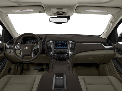 2018 Chevrolet Suburban 4WD 1500 Premier