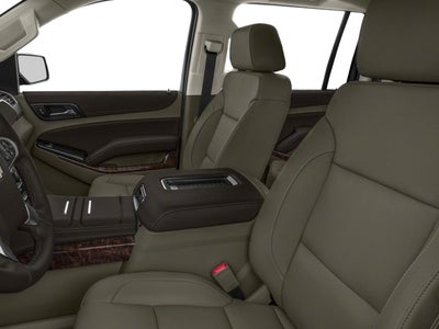 2018 Chevrolet Suburban 4WD 1500 Premier