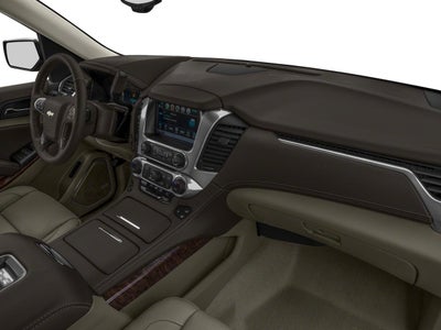 2018 Chevrolet Suburban 4WD 1500 Premier