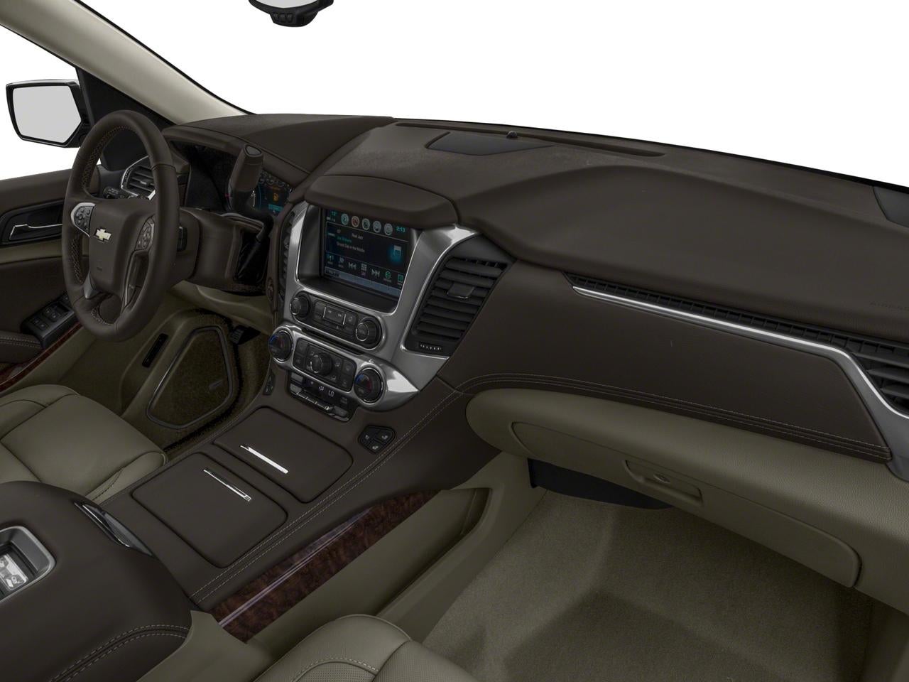 2018 Chevrolet Suburban 4WD 1500 Premier