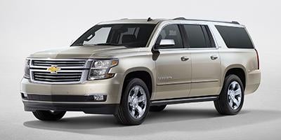 2018 Chevrolet Suburban 4WD 1500 Premier
