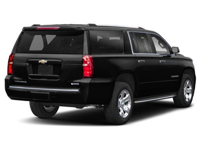 2018 Chevrolet Suburban 4WD 1500 Premier