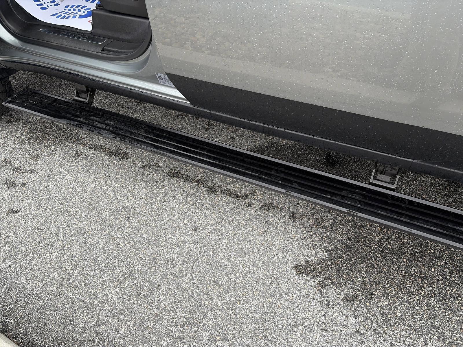 2024 GMC Sierra 2500 HD Crew Cab Standard Box 4-Wheel Drive AT4