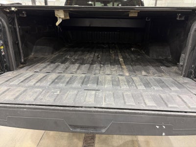 2020 GMC Sierra 2500 HD Crew Cab Standard Box 4-Wheel Drive Denali