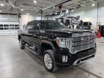 2020 GMC Sierra 2500 HD Crew Cab Standard Box 4-Wheel Drive Denali