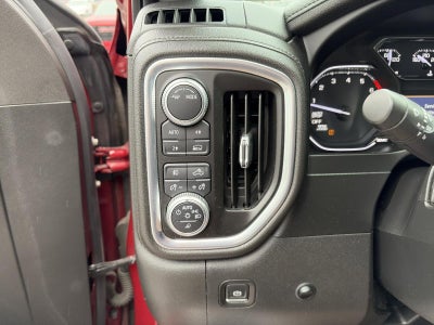 2020 GMC Sierra 1500 Crew Cab Short Box 4-Wheel Drive SLT