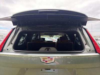 2023 Cadillac Escalade ESV 4WD Premium Luxury