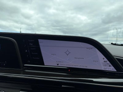 2023 Cadillac Escalade ESV 4WD Premium Luxury
