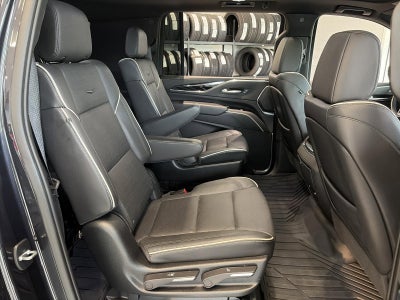 2023 Cadillac Escalade ESV 4WD Sport