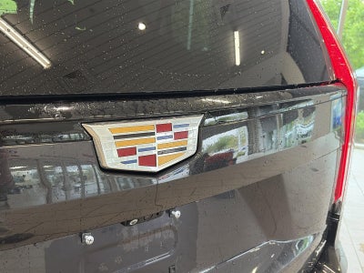 2023 Cadillac Escalade ESV 4WD Sport