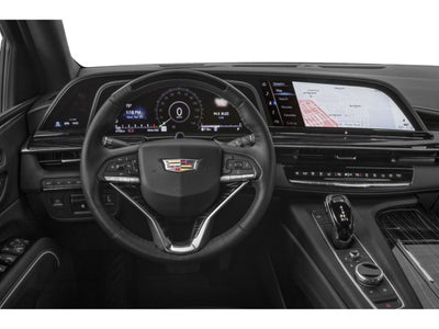 2023 Cadillac Escalade ESV 4WD Sport