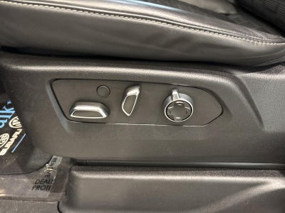 2023 Cadillac Escalade ESV 4WD Sport Platinum