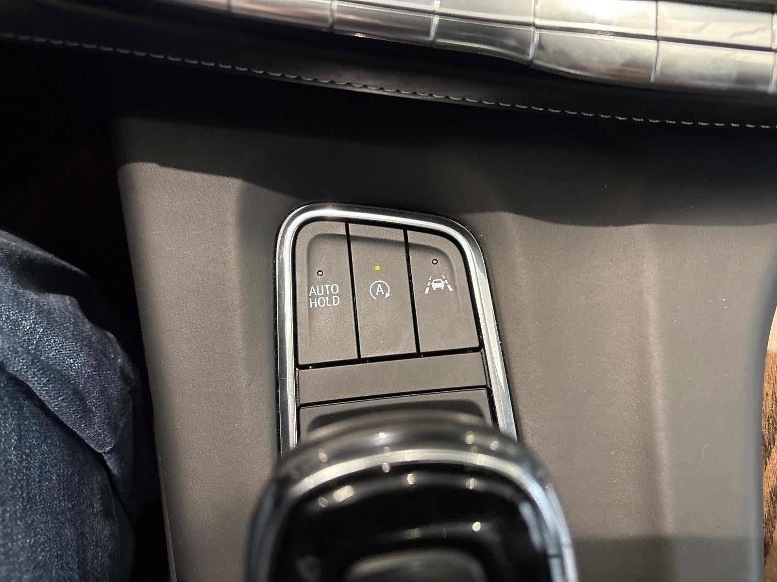 2023 Cadillac Escalade ESV 4WD Sport Platinum