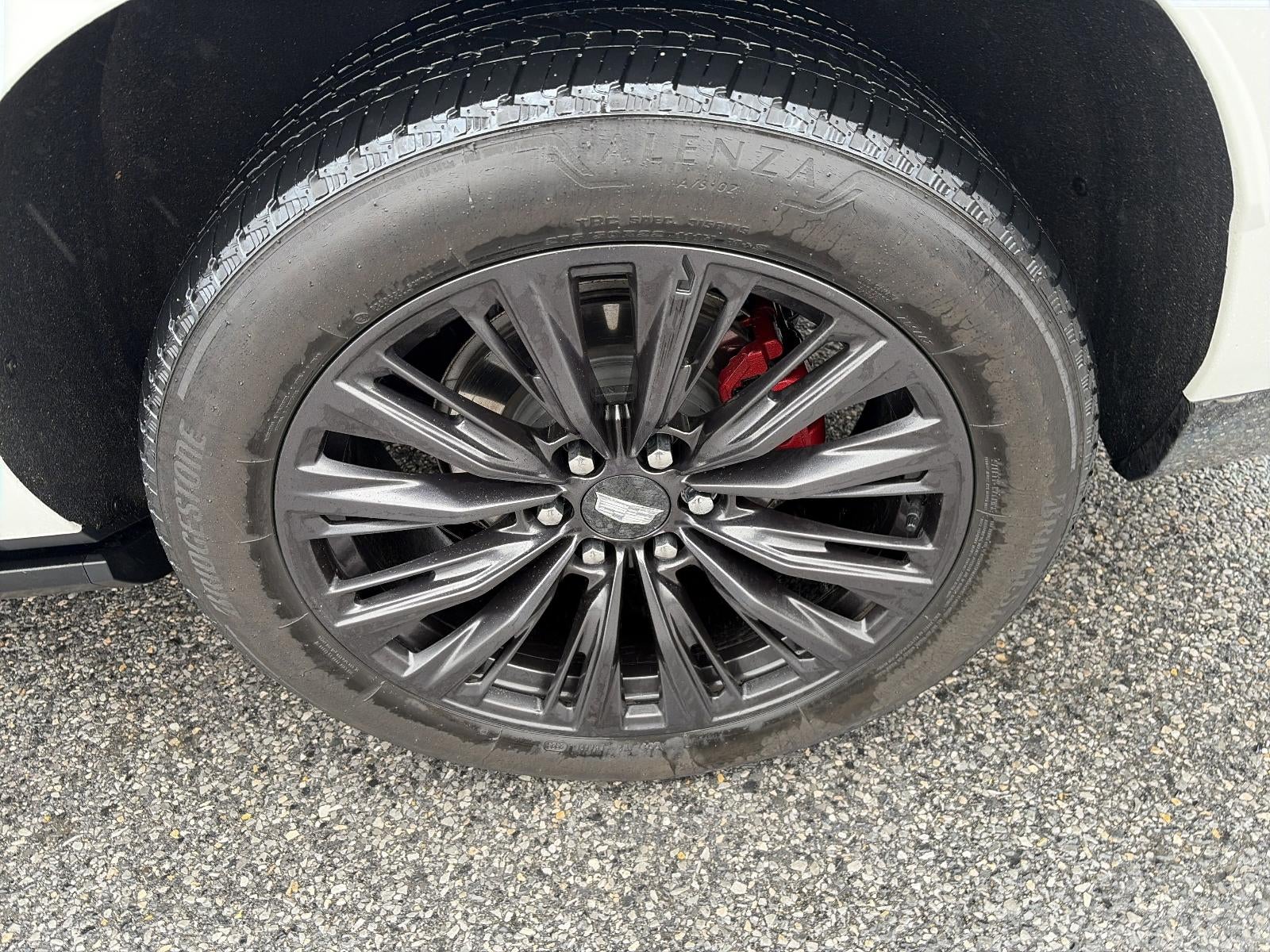 2023 Cadillac Escalade ESV AWD V-Series