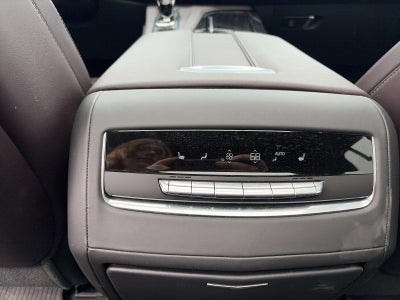 2023 Cadillac Escalade ESV AWD V-Series