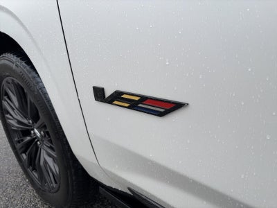 2023 Cadillac Escalade ESV AWD V-Series