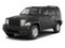 2011 Jeep Liberty 4WD 4dr Sport Jet