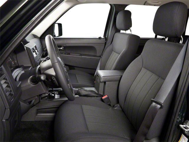 2011 Jeep Liberty 4WD 4dr Sport Jet