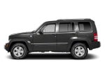 2011 Jeep Liberty 4WD 4dr Sport Jet