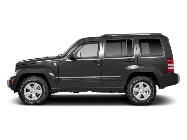 2011 Jeep Liberty 4WD 4dr Sport Jet