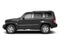 2011 Jeep Liberty 4WD 4dr Sport Jet