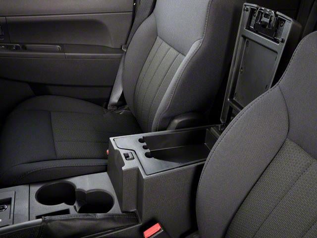 2011 Jeep Liberty 4WD 4dr Sport Jet
