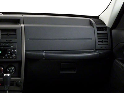 2011 Jeep Liberty 4WD 4dr Sport Jet