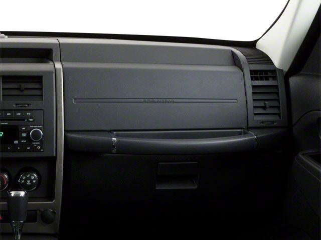 2011 Jeep Liberty 4WD 4dr Sport Jet