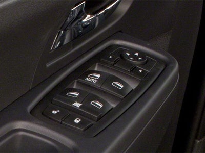 2011 Jeep Liberty 4WD 4dr Sport Jet