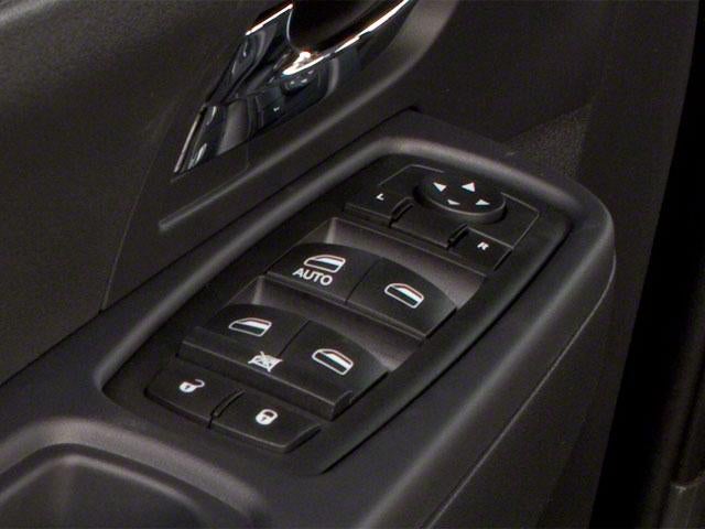 2011 Jeep Liberty 4WD 4dr Sport Jet