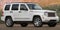 2011 Jeep Liberty 4WD 4dr Sport Jet