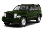 2011 Jeep Liberty 4WD 4dr Sport Jet
