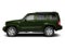 2011 Jeep Liberty 4WD 4dr Sport Jet