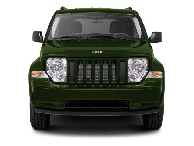 2011 Jeep Liberty 4WD 4dr Sport Jet