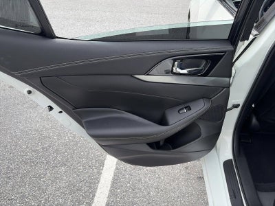 2021 Nissan Maxima SV 3.5L