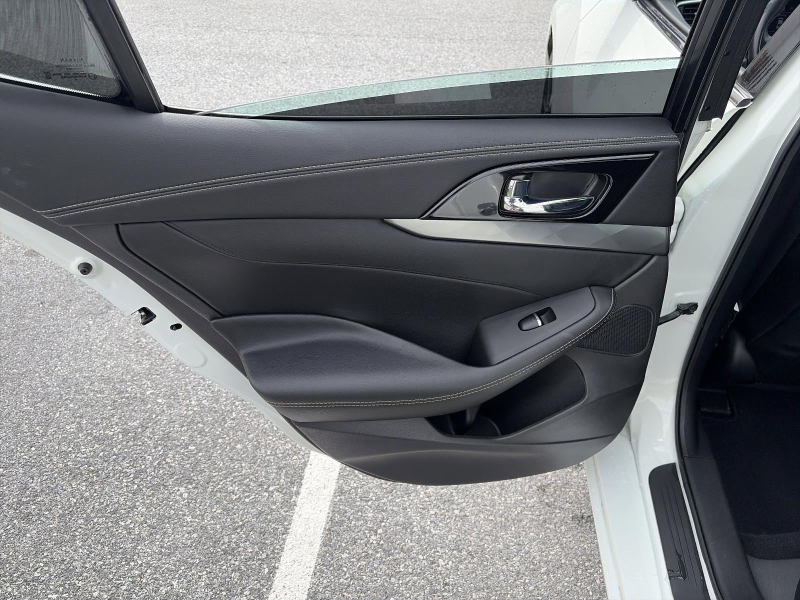 2021 Nissan Maxima SV 3.5L