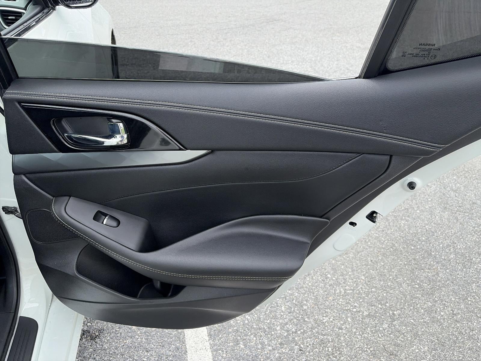 2021 Nissan Maxima SV 3.5L