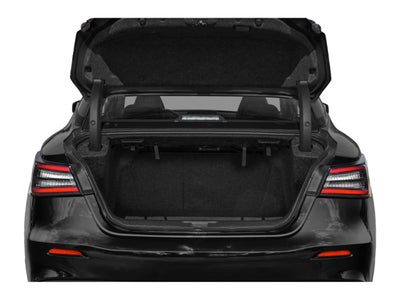 2021 Nissan Maxima SV 3.5L