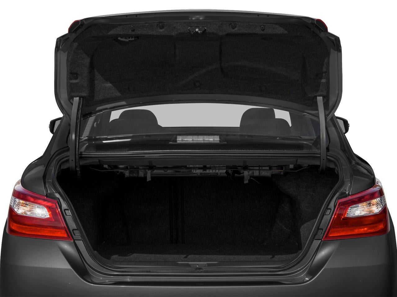 2017 Nissan Altima 2.5 SL Sedan