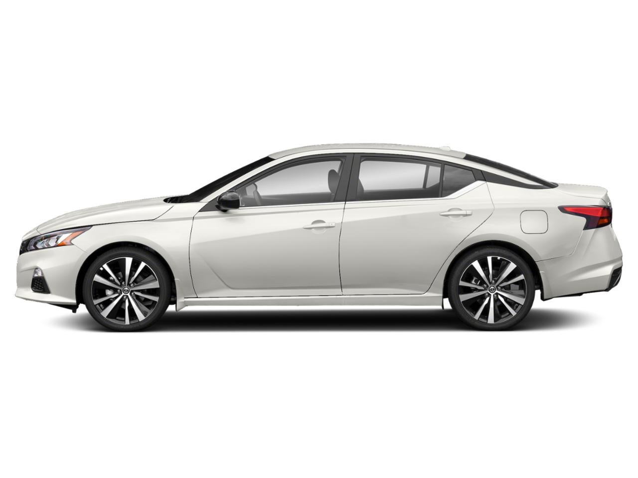 2021 Nissan Altima 2.5 SR Sedan