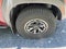 2025 Nissan Frontier Crew Cab 4x4 PRO-4X