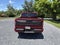 2025 Nissan Frontier Crew Cab 4x4 PRO-4X