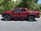 2025 Nissan Frontier Crew Cab 4x4 PRO-4X