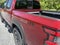 2025 Nissan Frontier Crew Cab 4x4 PRO-4X