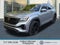 2024 Volkswagen Atlas Cross Sport 2.0T SEL R-Line 4MOTION