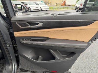 2024 Volkswagen Atlas Cross Sport 2.0T SEL R-Line 4MOTION