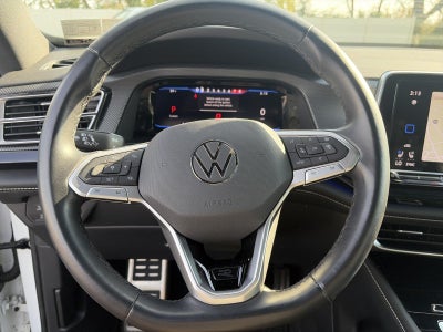 2024 Volkswagen Atlas Cross Sport 2.0T SEL R-Line 4MOTION