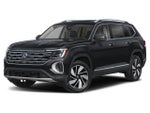 2024 Volkswagen Atlas 2.0T SEL 4MOTION