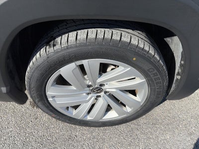 2021 Volkswagen Atlas 3.6L V6 SEL 4MOTION *Ltd Avail*